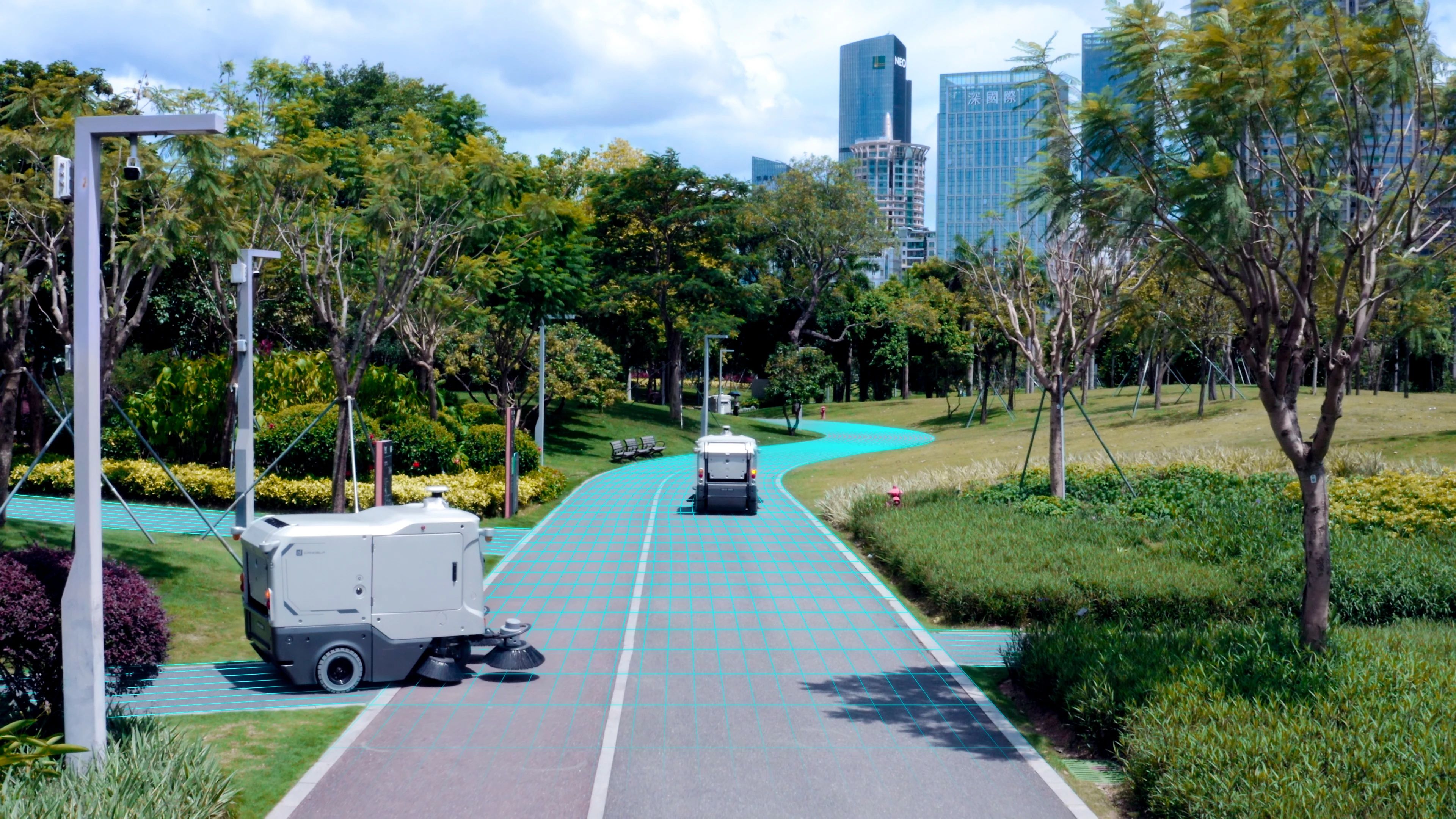 玉树智能荣获智元创新VAP合作伙伴